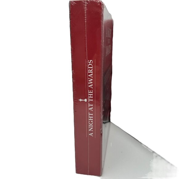 A Night At The Awards Party Kit Host An Award-Worthy Evening Menus Games More - Picture 7 of 9